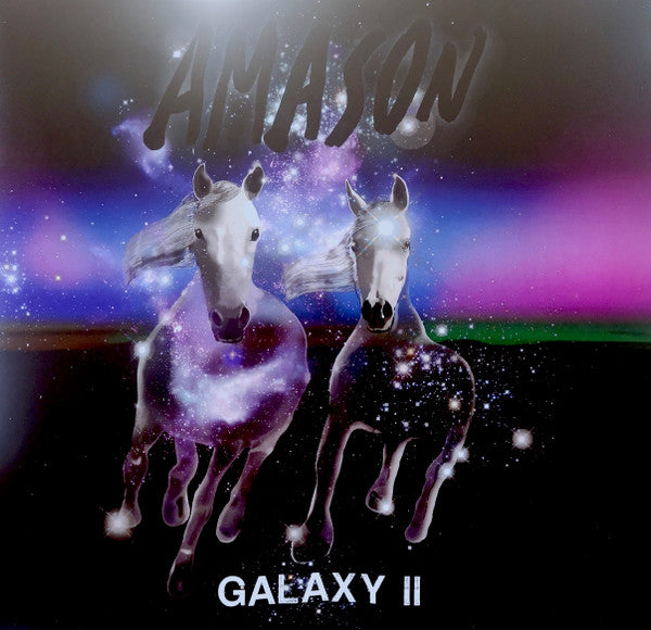 Amason – Galaxy II (LP)