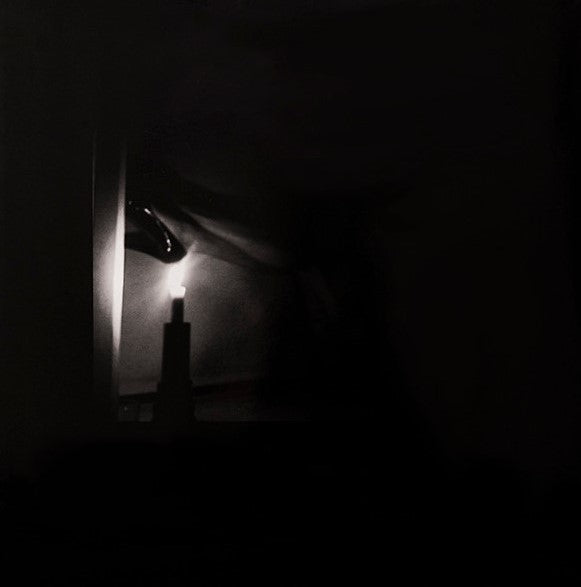 Suspended In Gaffa - Your Body Is My Body (12'' EP)