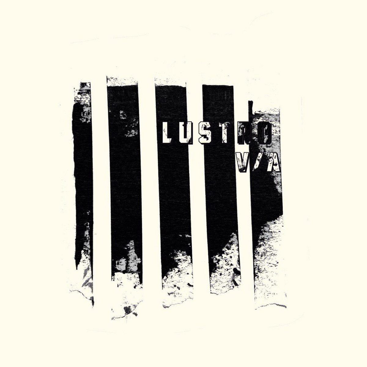 V/A - Lustro (Cassette)