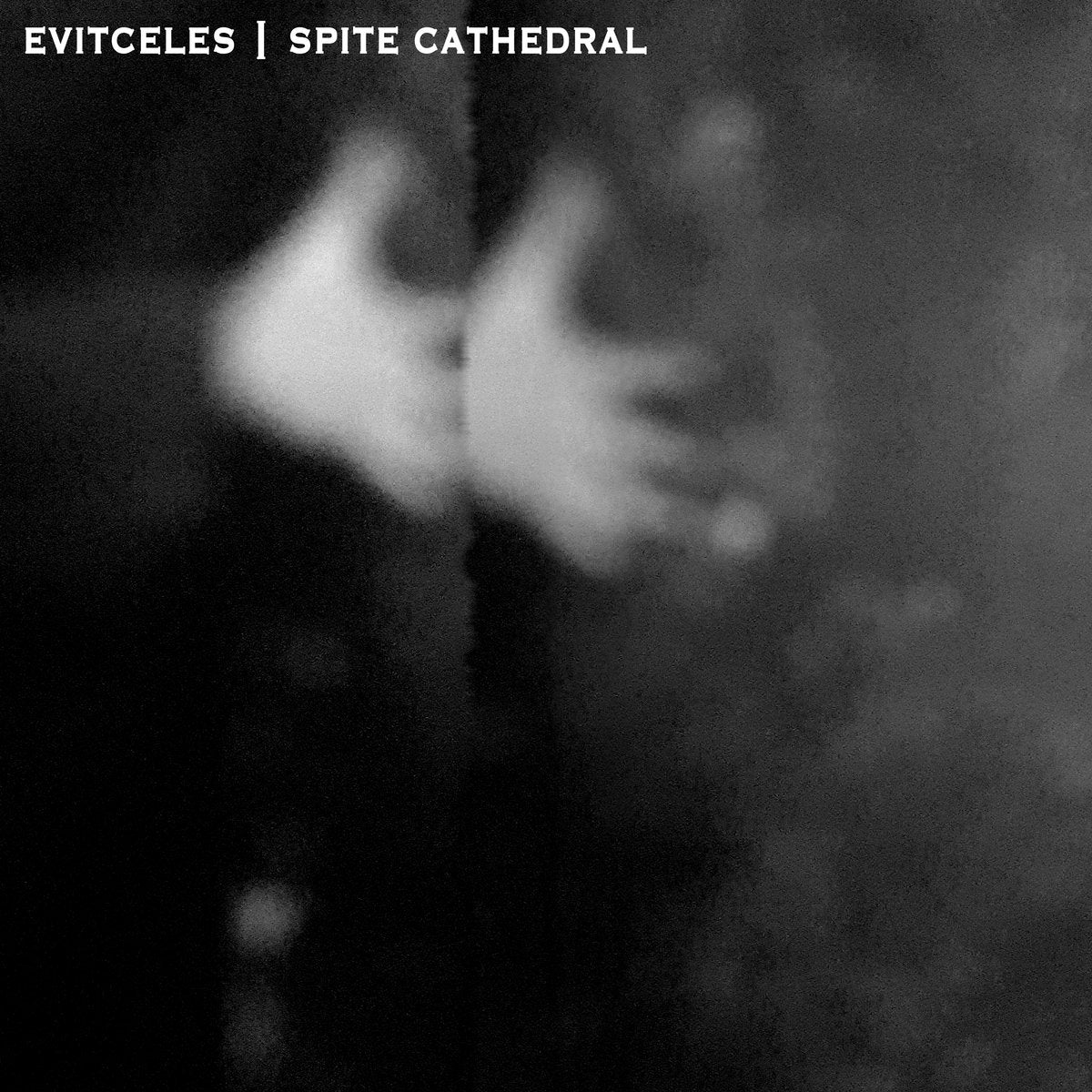 Evitceles / Spite Cathedral - Split (LP)