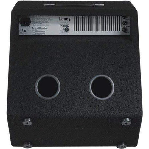 Laney Richter RB6 - Bass Amplifier