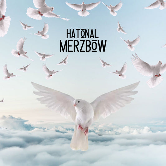 Merzbow - Hatonal (Cassette)