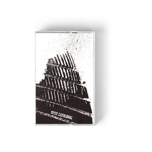 Spite Cathedral - Unforgiven Thoughts (Cassette)