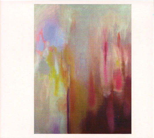 Hallow Under - Hallow Under (CD)
