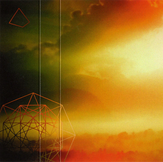 Daniel[i] & Purl ‎– Tesseract Reduction (Cassette)