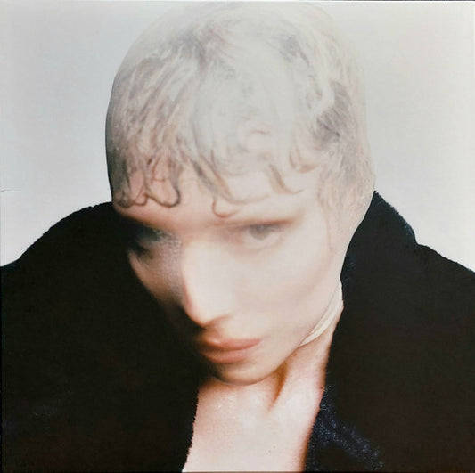 Lykke Li – The Afterparty (Clear Vinyl LP)