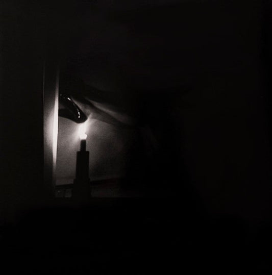 Suspended In Gaffa - Your Body Is My Body (12'' EP)