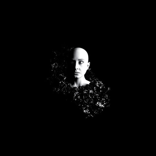 Bleie - Certainty Is Only A Feeling (12'' EP)