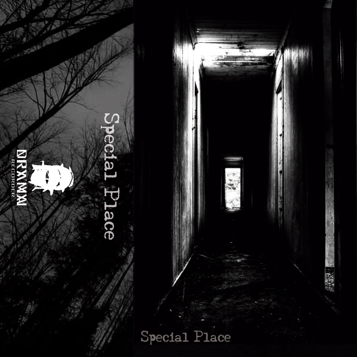 V/a - Special Place (Cassette)