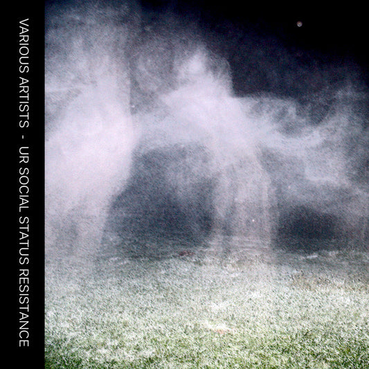 V/A - U S S R (Ur Social Status Resistance) (Cassette)