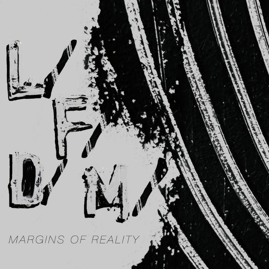 L/F/D/M/ - Margins Of Reality (CD)