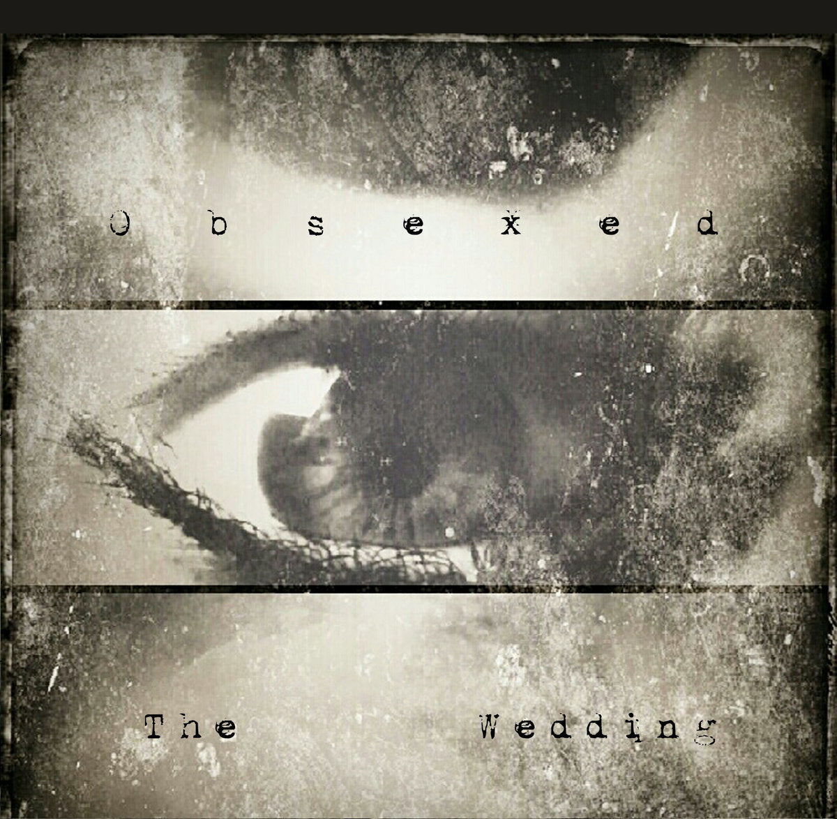 Obsexed - The Wedding (CD)
