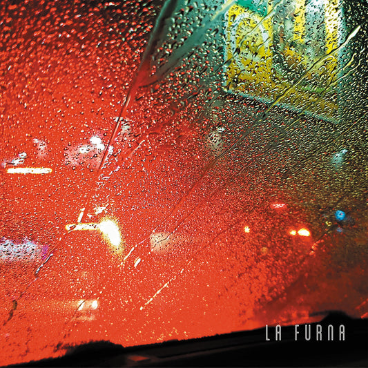 La Furna - InFernot (CD-R)