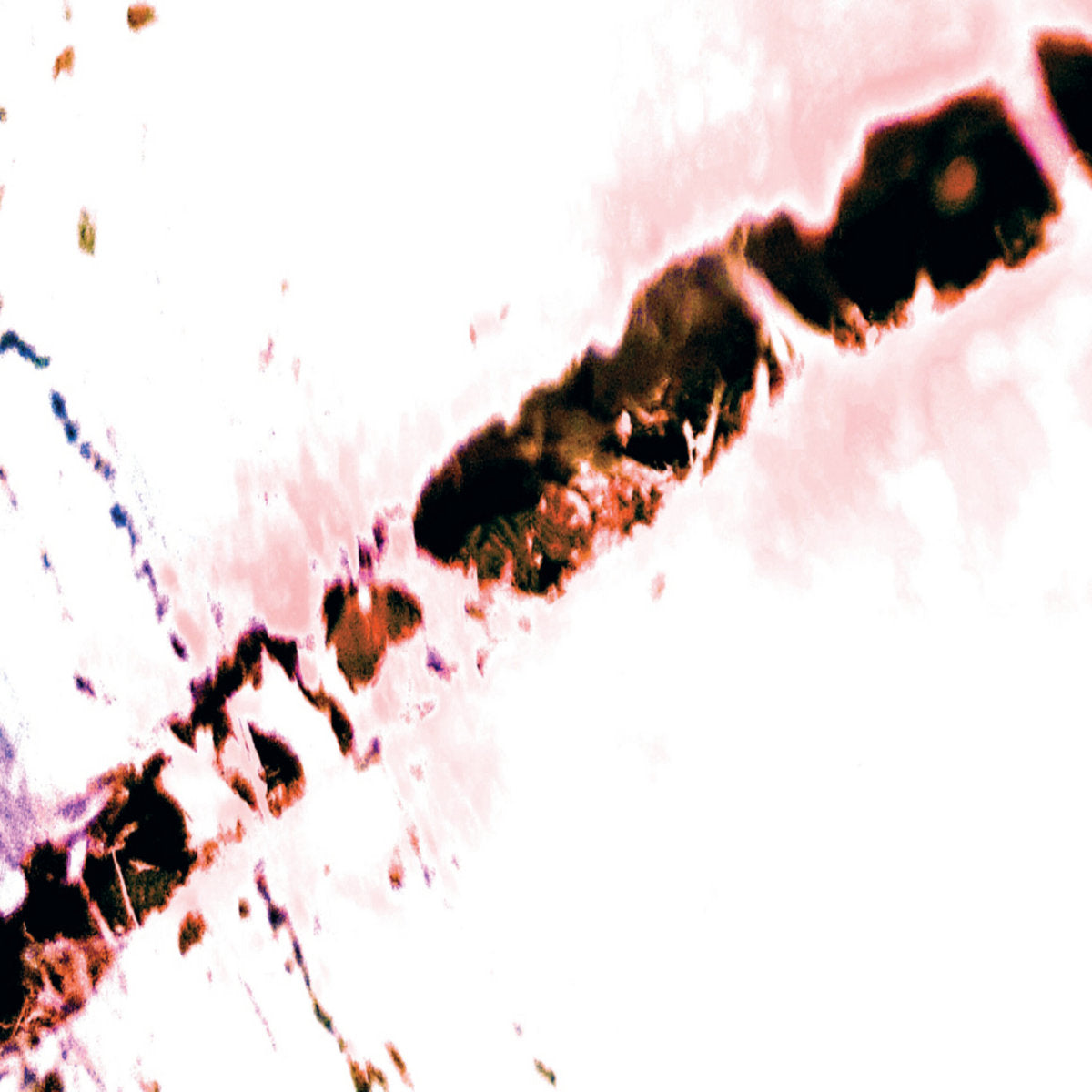 KAGAMI Smile - Fragments Of Loss (Cassette)