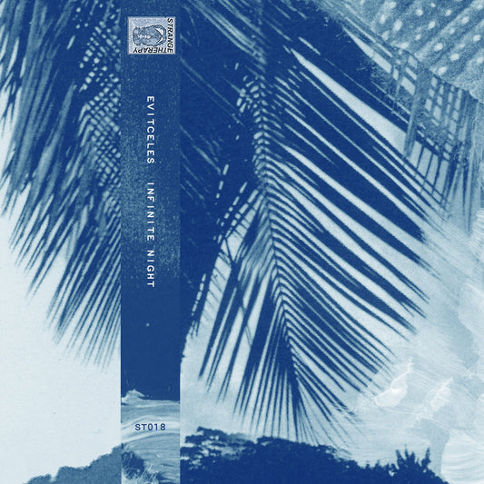 Evitceles - Infinite Night (Cassette)